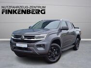 VW Amarok, 3.0 TDI DC Pan Americana, Jahr 2024 - Verden (Aller)