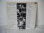 Georges Acogny-First Steps In-Vinyl-LP,1981 - Linnich
