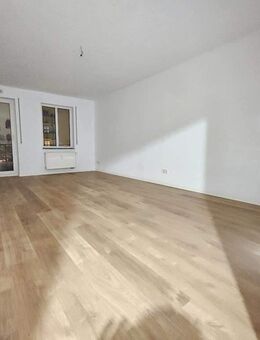 Nicht nur vier Wände, ein Rückzugsort - Chemnitz