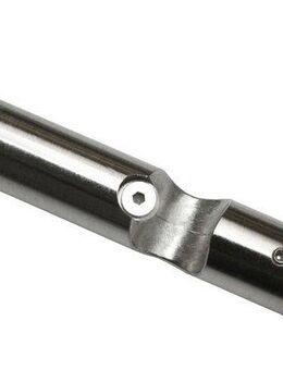 GARDINIA Kombiträger Memphis, (1-St), Serie Einzelprogramm Memphis Ø 16 mm