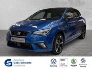 Seat Ibiza, 1.0 TSI FR, Jahr 2022 - Haselünne