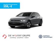 VW Golf, 2.0 TDI MOVE, Jahr 2024 - Bürgstadt