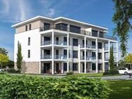 Neubauprojekt !! Eigentumswohnungen in Güstrow-Dettmannsdorf - Güstrow