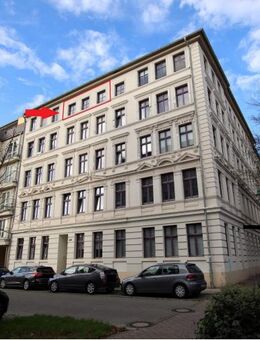 Kapitalanlage für Einsteiger: gepflegte Einzimmerwohnung in beliebter Wohngegend - Magdeburg