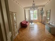 Exklusive Wohnung zur Miete in Berlin – 126 m² mit kleinem Wintergarten und hochwertiger Ausstattung - Berlin