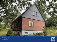 Ein ländliches Domizil - kein Ferienhaus - Marienheide