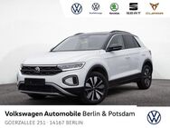 VW T-Roc, 1.5 TSI Move, Jahr 2023 - Berlin