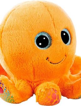 Nici Kuscheltier Glubschis, Oktopus Olly Polly 15 cm schlenkernd