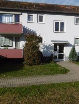 Kommen, schauen, mieten...kleine 3-Zimmer-Wohnung in Weddinghofen frei!! - Bergkamen