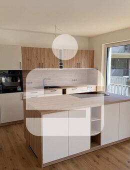Senioren aufgepasst - Exklusive Wohnung in Bad Füssing! - Bad Füssing
