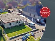 PROVISIONSFREI für Käufer - Alles auf einer Ebene! Teilmodernisierter Bungalow in Berkenthin - Berkenthin