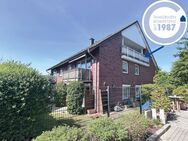 Eine Maisonettewohnung in Stadtnähe! - Bad Segeberg