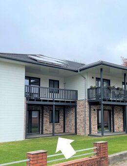 Erdgeschosswohnung ! Neuwertig! - Albersdorf (Schleswig-Holstein)