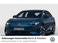 VW ID.7, Tourer Pro h, Jahr 2022 - Potsdam