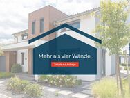 Clever wohnen - Eigenheim mit zusätzlichen Mieteinnahmen - Wilnsdorf