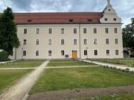 Exklusive 2 1/2 Zimmer Altstadt-Wohnung inkl. Einbauküche sowie Tageslichtbad im Malteser Carré - Amberg