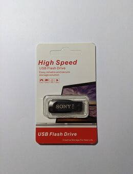 Sony USB Stick 1TB Neu - Marienheide