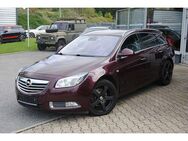 Opel Insignia Sports Tourer 2.0 CDTI Innov.Xenon.Navi - Frankenberg (Sachsen)