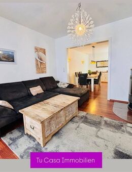 Ihr neues Zuhause wartet - Einfamilienhaus mit Balkon im Herz der Insel - Norderney