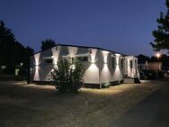 Exklusives Mobilheim - Ihr modernes Zuhause mit höchstem Komfort - Rodenbach (Hessen)