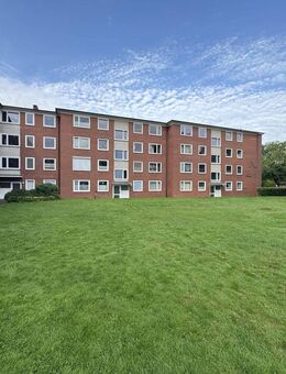 Kapitalanlage! Vermietete 1,5 Zimmer Wohnung mit Tiefgaragenstellplatz und Balkon! - Hamburg