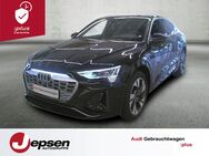 Audi Q8, Sportback S line, Jahr 2023 - Saal (Donau)