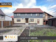 ***Einfamilienhaus - Ihr neues Zuhause in Rüdershausen: Gemütlich, bezahlbar und vielseitig*** - Rüdershausen