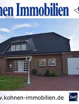 Repräsentatives Landhaus in ruhiger Lage von 41334 Nettetal-Kaldenkirchen - Nettetal