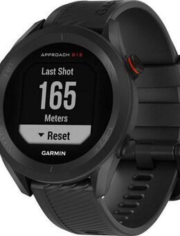 Garmin Approach S12 Smartwatch (3,3 cm/1,3 Zoll)