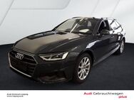 Audi A4, Avant 35 TFSI Stadt Tour, Jahr 2020 - Leipzig