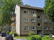 Umzug gefällig? 2-Zimmer-Wohnung - Frankfurt (Main)