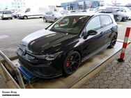 VW Golf, 2.0 TSI GTI Clubsport, Jahr 2022 - Essen