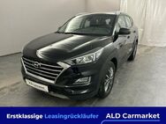 Hyundai Tucson 1.6 GDi 2WD Advantage Geschlossen, 5-türig, 6-Gang - Norderstedt