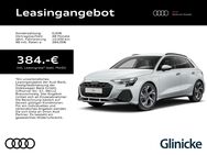 Audi A3, Sportback 30 TFSI S line, Jahr 2022 - Kassel