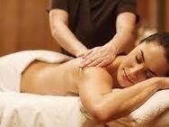 Kostenlose Massage. Für Frauen und Paare - Neuss