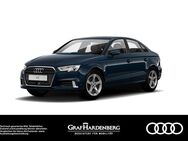 Audi A3, Lim 35 TDI, Jahr 2019 - Karlsruhe