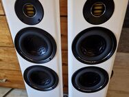 Elac Vela 407 - Dortmund Jungferntal