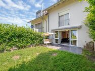 Interessante Chance in Lörrach-Salzert: Familienhaus mit Garage und Garten! - Lörrach