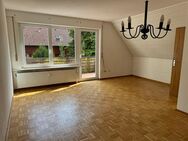 *Helle 2-Zimmer-Wohnung mit Balkon!* - Osterode (Harz)