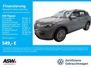 VW Tiguan, 2.0 TDI Life, Jahr 2024 - Neckarsulm