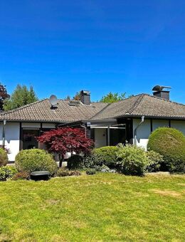 Sanierungsbedürftiger Bungalow mit Potential in gefragter Lage von Buchholz - Buchholz (Nordheide)