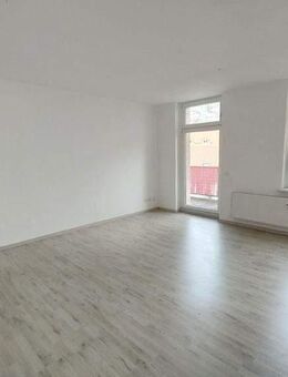 Großzügige Wohnung mit Balkon - Stendal (Hansestadt)