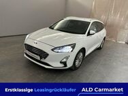 Ford Focus Turnier 1.5 EcoBlue Start-Stopp-System TITANIUM X Kombi, 5-türig, 6-Gang - Bad Fallingbostel