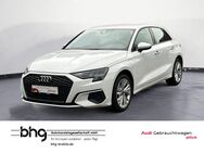 Audi A3, 40 TFSIe Sportback, Jahr 2020 - Albstadt