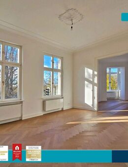 Trier: Exklusives Wohnen mit historischem Flair in moderner Ausstattung - Trier