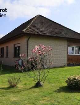 Letzte Chance!!! Großes 1-2 Familienhaus in ansprechender Lage in Bühren zu verkaufen - Emstek