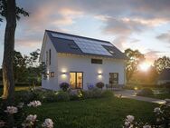 Gemütliches Haus in idyllischer Lage - Ihr neues Zuhause wartet - Kaltenborn