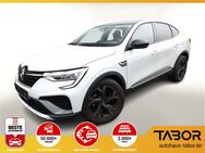 Renault Arkana, TCe 160 R S Line 18Z, Jahr 2023 - Kehl