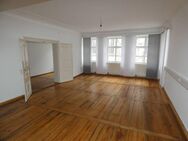 Repräsentative 3-Zimmer - Wohnung inmitten der Altstadt von Dinkelsbühl - Dinkelsbühl