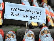 Weihnachtsgeld für die Frau - Otterfing